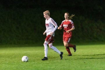 Bild 153 - F TuS Tensfeld - TuS Tensfeld 2 : Ergebnis: 6:0